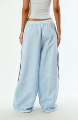 adidas Teamgeist 2.0 Baggy Track Pants