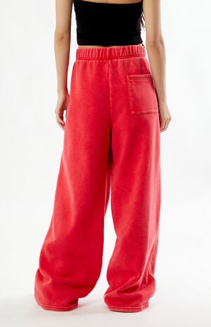 McDonaldland Everyone Knew You Baggy Sweatpants