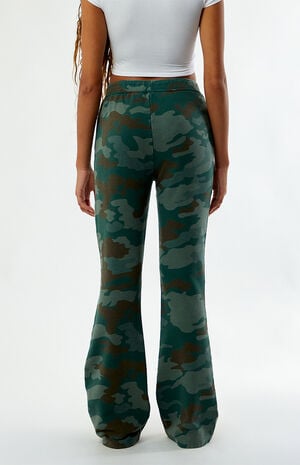BUSCH LIGHT Camo Baggy Sweatpants