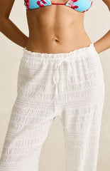 Rhythm Sandy Cove Baggy Beach Pants