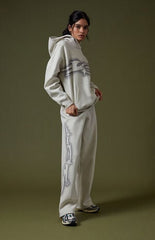 Pacsun Cyber Baggy Sweatpants