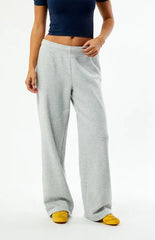 LA Hearts Heather Grey LA Baggy Sweatpants