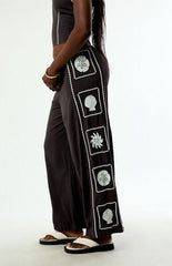 Billabong Sea Side Dreamer Cropped Pants