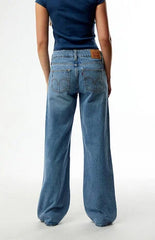 Levi's Women's Superlow Loose Jeans - Twisted Vibe