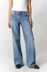 Pacsun Casey Low Rise Baggy Jeans Astrid