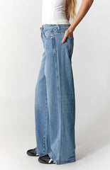 Pacsun Casey Low Rise Baggy Jeans Astrid