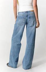 Pacsun Casey Low Rise Baggy Jeans Astrid