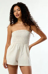 Billabong Vacay All Day Romper