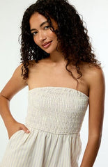 Billabong Vacay All Day Romper