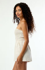 Billabong Vacay All Day Romper