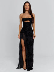 Julian Maxi Dress