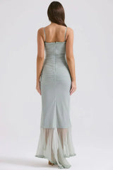Susan Maxi Dress
