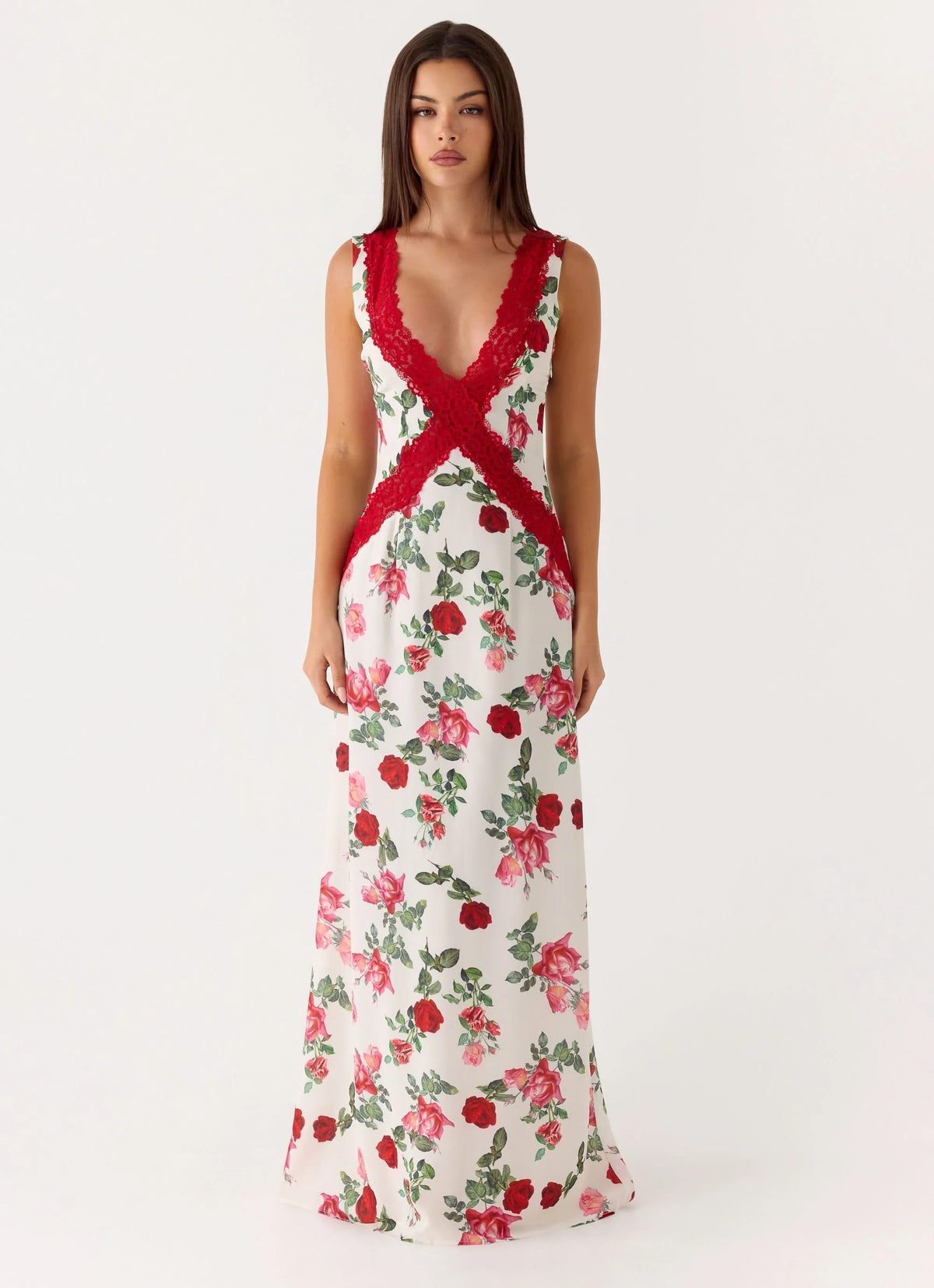 Aoifie Maxi Dress