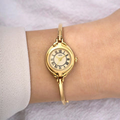 Freya Goud