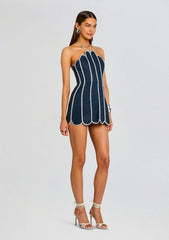 Lenny Dress