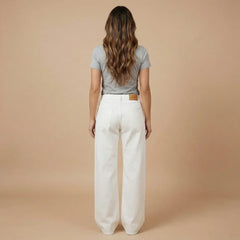 Stella Straight Jeans