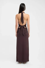 Eliza Maxi Dress